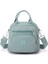 Kadın Naylon Kumaş Omuz Crossbody Çanta (Yurt Dışından) 2