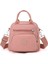 Kadın Naylon Kumaş Omuz Crossbody Çanta (Yurt Dışından) 3