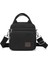 Kanvas Crossbody Tek Omuz Oxford Çanta (Yurt Dışından) 1
