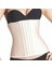 Dr.Fitto Göğüs Altı Çelik Balenli Latex Göbek Toparlayıcı , Bel Inceltici, Sıkılaştırıcı Kopçalı Korse DR01 2