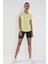 Limon Basic Kısa Kol Standart Kalıp O Yaka Kadın T-Shirt - 97144 2
