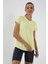 Limon Basic Kısa Kol Standart Kalıp O Yaka Kadın T-Shirt - 97144 3