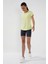 Limon Basic Kısa Kol Standart Kalıp O Yaka Kadın T-Shirt - 97144 4