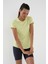 Limon Basic Kısa Kol Standart Kalıp O Yaka Kadın T-Shirt - 97144 6
