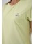 Limon Basic Kısa Kol Standart Kalıp O Yaka Kadın T-Shirt - 97144 8