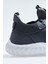 Tommy Life Füme Yüksek Taban Bağcıklı Suni Deri Erkek Spor Ayakkabı - 89115 4