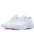 Tommy Life Beyaz Yüksek Taban Bağcıklı Suni Deri Spor Ayakkabı - 89113 2