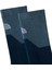 Hiking Crew Sock Unisex Çorap 2
