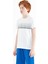 Beyaz Yazı Baskılı O Yaka Standart Kalıp Erkek Çocuk T-Shirt - 11149 6