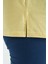 Sarı Ayıcık Baskılı O Yaka Oversize Kısa Kol Kız Çocuk T-Shirt - 75116 8