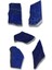 Lapis Lazuli Doğal Taş Plaka 309-LP 2