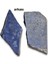 Lapis Lazuli Doğal Taş Plaka 309-LP 3