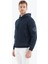 Tommy Life Lacivert Rahat Form Erkek Sweatshirt - 88298 7