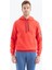 Tommy Life Fiesta Rahat Form Erkek Sweatshirt - 88298 2