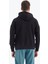 Tommy Life Siyah Gizli Cep Detaylı Erkek Sweatshirt - 88289 8