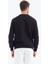 Tommy Life Tommy Life  Haki Gizli Cep Detaylı Erkek Sweatshirt - 88292 7