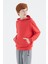 Fiesta Kapüşonlu Basic Erkek Çocuk Sweatshirt - 11181 2
