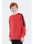Fiesta Basic O Yaka Erkek Çocuk Sweatshirt - 11182 1
