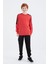 Fiesta Basic O Yaka Erkek Çocuk Sweatshirt - 11182 2