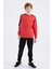 Fiesta Basic O Yaka Erkek Çocuk Sweatshirt - 11182 6