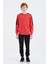 Fiesta Basic O Yaka Erkek Çocuk Sweatshirt - 11182 7