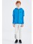 Saks Fermuarlı Erkek Çocuk Sweatshirt - 11180 3