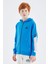 Saks Fermuarlı Erkek Çocuk Sweatshirt - 11180 4