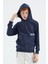 Tommy Life İndigo Standart Kalıp Erkek Çocuk Sweatshirt - 11179 1