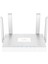 WR1300E AC1200 2.4ghz/5ghz 1200MBPS Ap/re/wısp 3*gigabit Port Mu-Mımo Kablosuz Wi-Fi Router 1