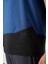 Parlament Polyester Nefes Alan Dokulu İnce Esnek Standart Fit Erkek Performans T-Shirt - 88383 4