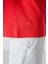 Fiesta Pamuklu Kalın Yüzeyi Dokulu Oversize Fit Basic Erkek T-Shirt - 88335 3