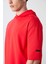 Fiesta Pamuklu Kalın Yumuşak Dokulu Oversize Fit Basic Erkek T-Shirt - 88352 3