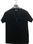 Baros Sıfır Yaka Slim Fit Kolyeli Kısa Kol Erkek TIŞÖRT-6821 1