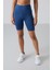 Parlament Polyester Esnek Standart Fit Performans Kadın Biker Tayt - 91012 2