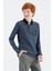 Orman Yeşili Polo Yaka Erkek Çocuk T-Shirt - 11172 8