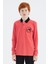 Coral Polo Yaka Erkek Çocuk T-Shirt - 11172 1