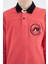 Coral Polo Yaka Erkek Çocuk T-Shirt - 11172 2