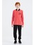Coral Polo Yaka Erkek Çocuk T-Shirt - 11172 3