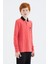 Coral Polo Yaka Erkek Çocuk T-Shirt - 11172 6