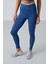 Parlament Polyester Esnek Standart Fit Performans Kadın Tayt Takım - 95333 2