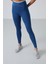 Parlament Polyester Esnek Standart Fit Performans Kadın Tayt Takım - 95333 5