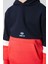Tommy Life Lacivert Pamuklu Kalın Içi Tüylü Yumuşak Dokulu Standart Fit Nakışlı Erkek Çocuk eşofman takım - 11255 4