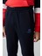 Tommy Life Lacivert Pamuklu Kalın Içi Tüylü Yumuşak Dokulu Standart Fit Nakışlı Erkek Çocuk eşofman takım - 11255 6
