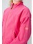 Tommy Life Şeker Pembe Kalın Yumuşak Dokulu Standart Fit Nakışlı Polar Kız Çocuk Sweatshirt - 75157 2