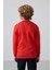 Fiesta Pamuklu Kalın İçi Tüylü Yumuşak Dokulu Standart Fit Baskılı Erkek Çocuk Sweatshirt - 11216 5