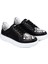 Bağcıklı Eva Taban Sneaker 101-14725-122 Kadın Ayakkabı 2