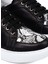 Bağcıklı Eva Taban Sneaker 101-14725-122 Kadın Ayakkabı 4