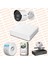 Hıkvısıon 1 Kamera İp Set 7/24 Renkli Colorvu Mikrofonlu 1