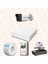 Hıkvısıon 1 Kameralı İp Kamera Seti 4Mp 1440P Mikrofonlu 1
