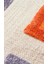 Maya Kilim Myk 01 Multy Yüksek Alçak Dokulu, Etnik Motiflere Sahip Yün Kilim 4